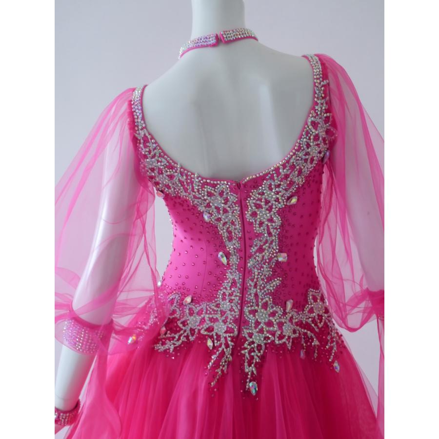 Lauretta Dancewear 社交ダンスドレス衣装 スタンダード モダン Lauretta Dancewear 社交ダンスドレス衣装 スタンダード モダン
