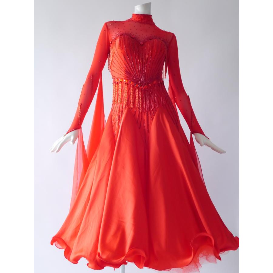 Lauretta Dancewear 社交ダンスドレス衣装 スタンダード モダン Lauretta Dancewear 社交ダンスドレス衣装 スタンダード モダン