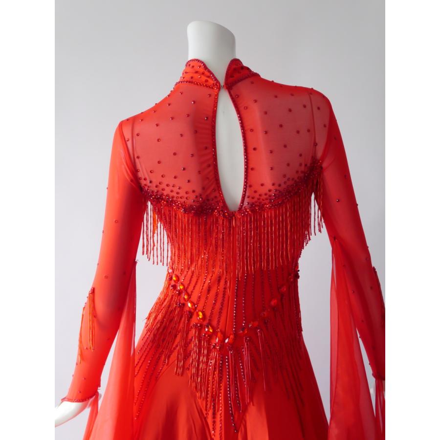 Lauretta Dancewear 社交ダンスドレス衣装 スタンダード モダン Lauretta Dancewear 社交ダンスドレス衣装 スタンダード モダン