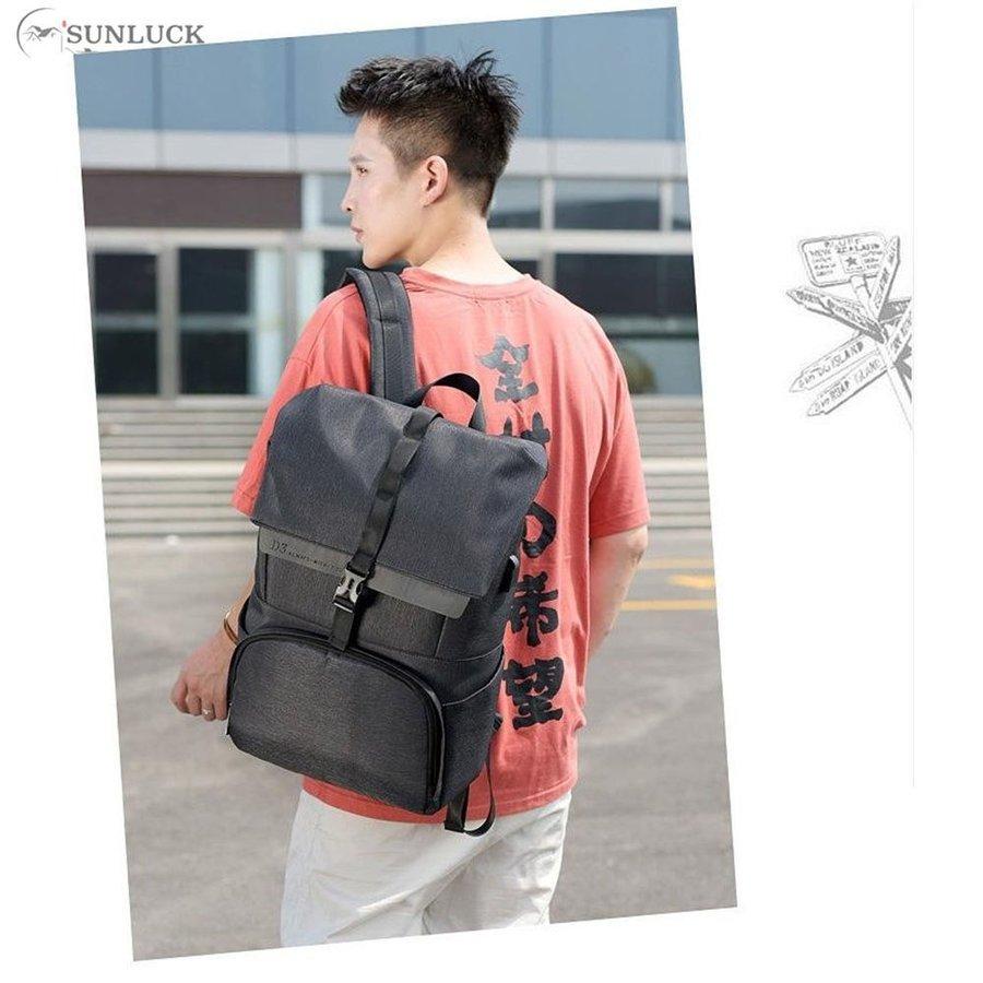 メンズ リュック 人気リュック Usbメンズ ビジネスリュック スポーツバッグ 通勤 バックパック カバン 鞄送料無料 c ラウルスショップ 通販 Yahoo ショッピング