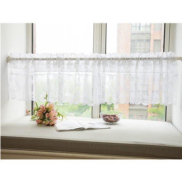 レースカーテン カーテン 出窓カーテン スタイルカーテン コーヒー 安い おしゃれ 生地 北欧 かわいい 無地 洗濯 おすすめ 北欧風 シンプル 花柄 Cla6ce ラウルスショップ 通販 Yahoo ショッピング