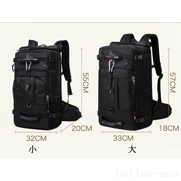 予約販売】本 バックパックリュックサック登山リュックメンズレディース50L大容量3Way防災アウトドア遠足旅行 バックパック、ザック カラー:グリーン - www.sustentec.com.br 予約販売】本 バックパックリュックサック登山リュックメンズレディース50L大容量3Way防災アウトドア遠足旅行 バックパック、ザック カラー:グリーン - www.sustentec.com.br