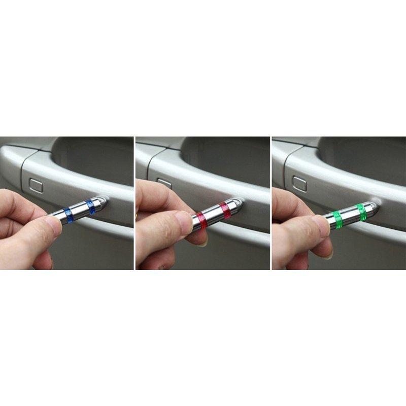 手数料安い カー用品 冬対策 静電気対策 静電気軽減 車用静電気除去 静電気防止グッズ ミニアースキーホルダー Tg005 Neotextreview Com