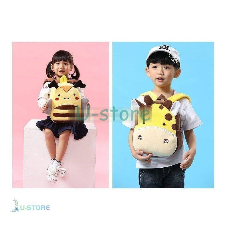 リュックサック キッズ ベビーリュック 1歳 ハーネス おしゃれ くま 2way 子 供リュック キッズバック 女の子 通園 子供バッグ 遠足 大容量 軽量 幼児 幼 稚園 最安値で
