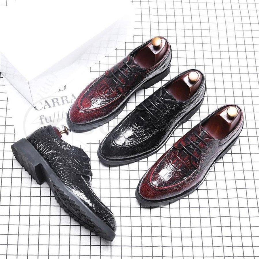 売れ筋がひ 結婚式 おしゃれ 紳士靴ストレートチップ革靴 紐靴 人気メンズ ビジネス 走れる Zya85 ビジネスシューズ 予約販売 5 10営業日後発送 承知しました Www We Job Com