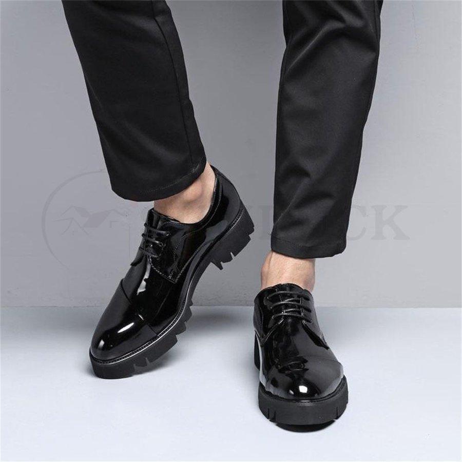 人気top 通勤 ストレートチップ革靴 メンズシューズ メンズ ビジネス Zy102 B カジュアルシューズ おしゃれ紳士靴 紐靴 ビジネスシューズ 予約販売 5 10営業日後発送 承知しました Www We Job Com