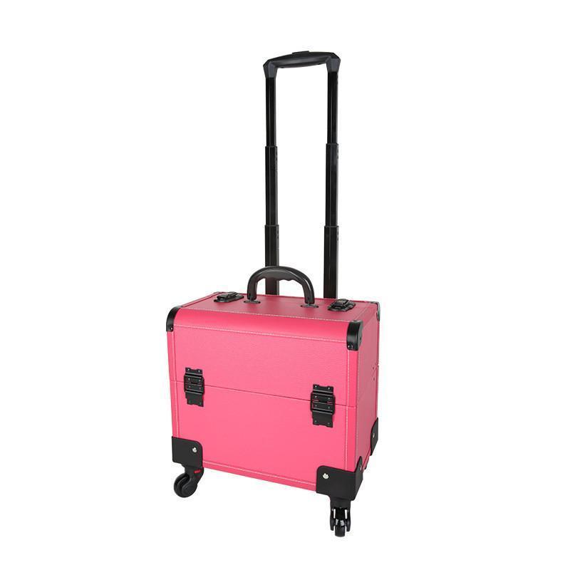 最高の品質の最高の品質のキャリーバッグ 出張 コスメケース