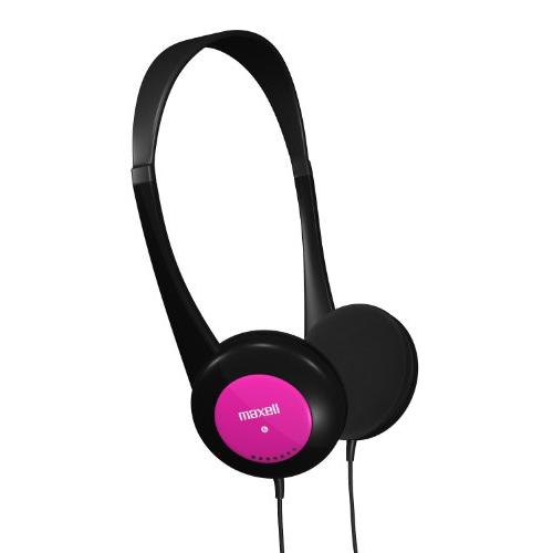 衝撃特価 日立マクセル KHP-2 子供の耳に安全なヘッドホンKids Safe Headphones [並行輸入品]