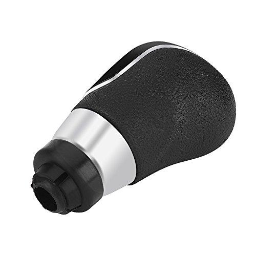 Shifter Knob, Durable Change Knob ?? Easy Install 6 Speed ??Shifter