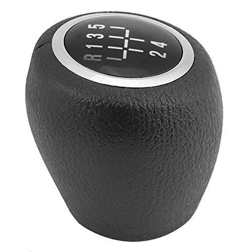 Headerbs Shift Knob 5 Speed, Shifter Knobs, Gear Shift Knob, Fit for