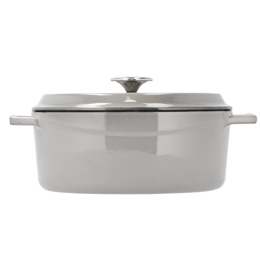 LAVA オーバルキャセロール 29cm LV0085（送料無料、代引OK）