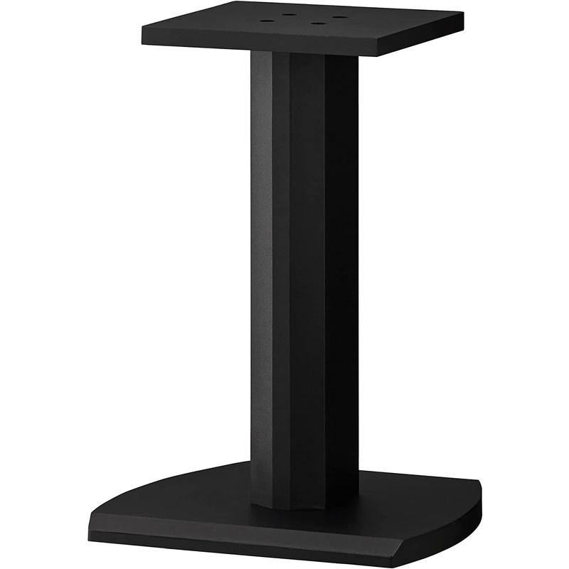 超特盛ミラクルプライス ハヤミ工産 スピーカースタンド 高さ50? 2台1組 ブラック SB-983 【1856630139】(9932円)