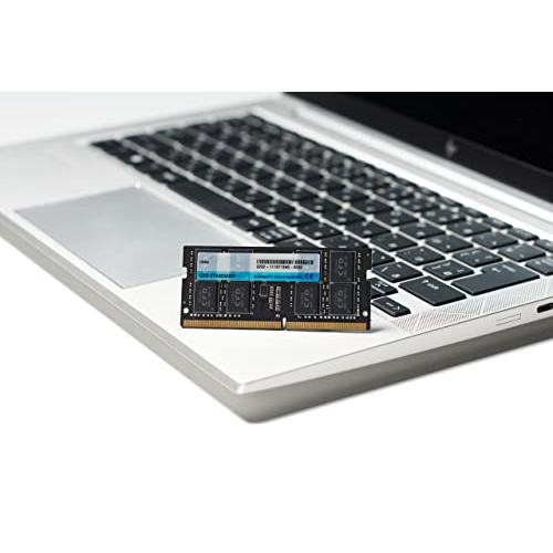 CFD販売 ノートPC用メモリ DDR4-2400 PC4-19200 8GB×1枚 8GB 相性保証