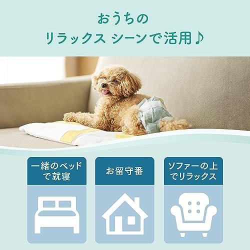 エリエール Pｅｔ キミおもい リラックスウェア L 32枚 |  | 05