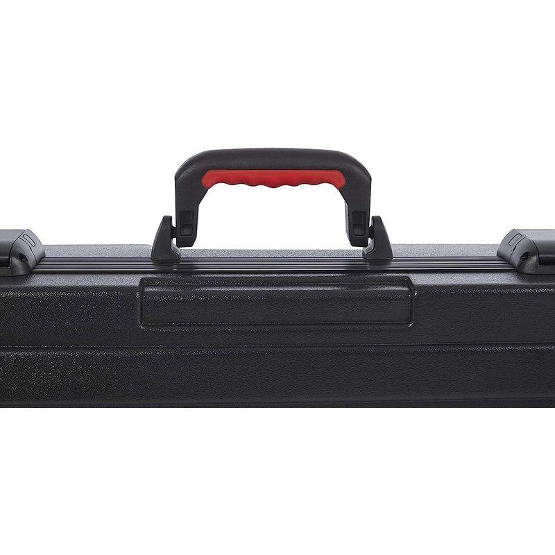 最愛最愛GATOR ゲーター LINE6 Helix Floor用 ハードケース Molded Cases Series キャスターハンドル搭載  DJ機材