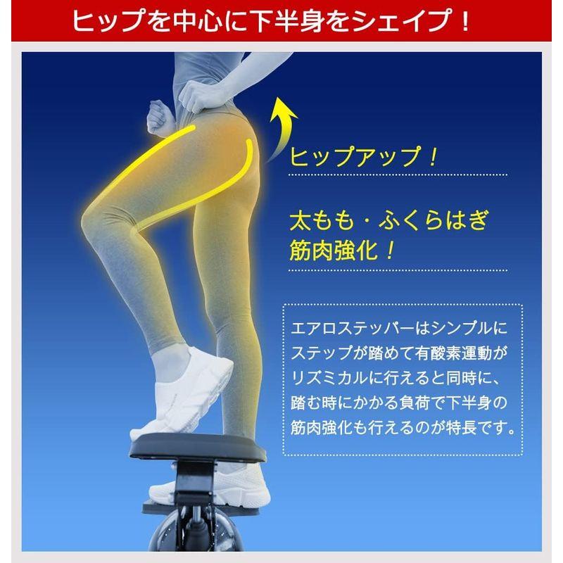 東急スポーツオアシス エアロ ステッパー SP-500