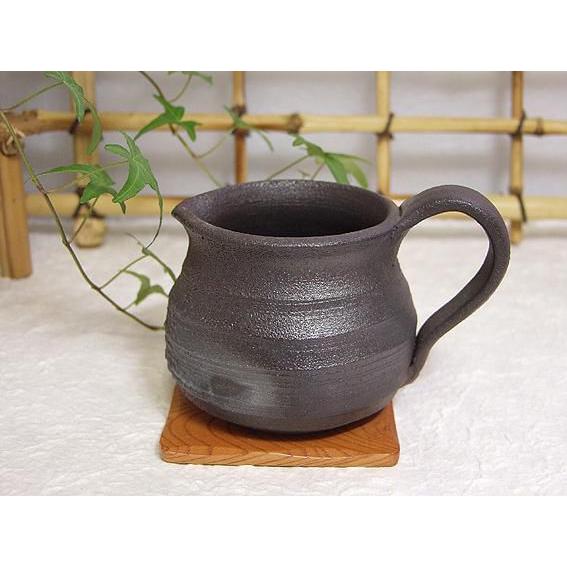 炭化焼ドリップポット 陶芸家作品 激安 セール 価格 人気 ランキング セール 激安 アウトレット 家具 人気ランキング ドレッサー 学習机 桐タンスのlh 通販 Yahoo ショッピング