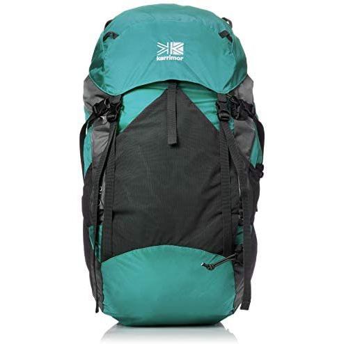 人気カラー再販 カリマー 中型トレッキングザック Sl35 Type1 Ice アイス Free Size ロングセラー Kisanmitro Com