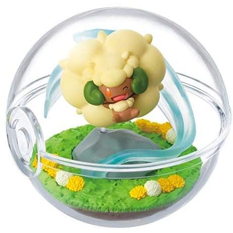 ワンピなど最旬ア ポケットモンスター テラリウムコレクション Box商品 めぐる季節の中で その他食玩