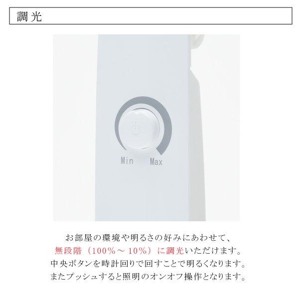 karimoku 学習机 LEDライト付き カリモク家具 カリモク 学習机 LEDスタンドライト デスクライト