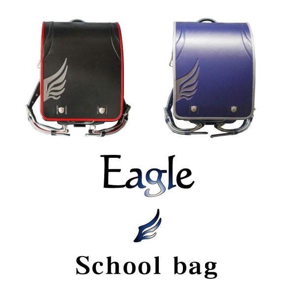 ランドセル フィットちゃん 男の子 2025年モデル おしゃれ カッコイイ ラヴニール コラボ 日本製 手作り 職人 イーグルデザイン 人気 ブラック ブルー |  | 04