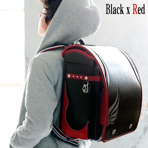 ランドセル フィットちゃん 男の子 2025年モデル おしゃれ カッコイイ ラヴニール コラボ 日本製 手作り 職人 イーグルデザイン 人気 ブラック ブルー |  | 05