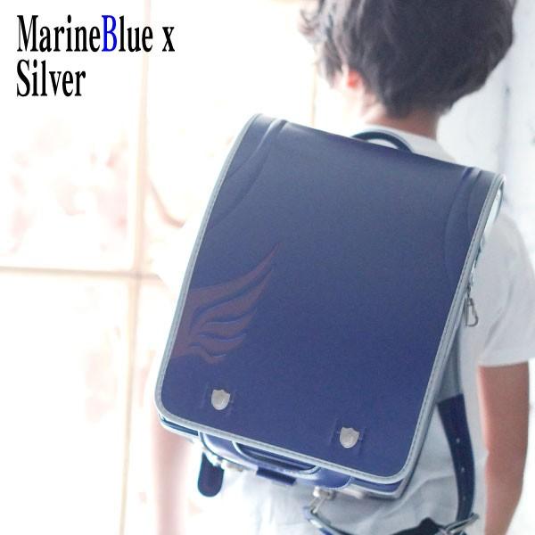 ランドセル フィットちゃん 男の子 2025年モデル おしゃれ カッコイイ ラヴニール コラボ 日本製 手作り 職人 イーグルデザイン 人気 ブラック ブルー |  | 06