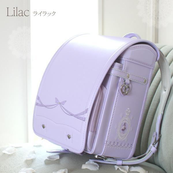 アリス ランドセル フィットちゃん × ラヴニール ウサギ リボン刺繍  2025年モデル 女の子 スライドフィット 日本製 パステルカラー 軽量 可愛い ハート 軽い | フィットちゃんランドセル | 11