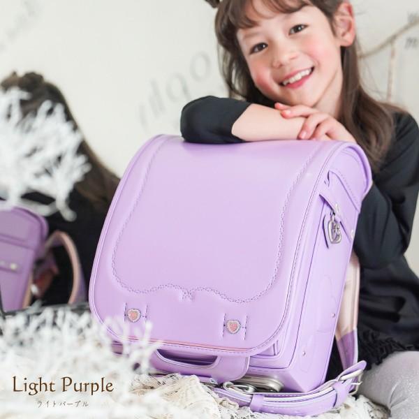 幸せの四葉クローバー ランドセル フィットちゃん ラヴニール コラボモデル 22年 手作り 職人 かわいい おしゃれ 女の子モデル 日本製 ハートクローバー La 2810 ラヴニール ランドセル 通販 Yahoo ショッピング