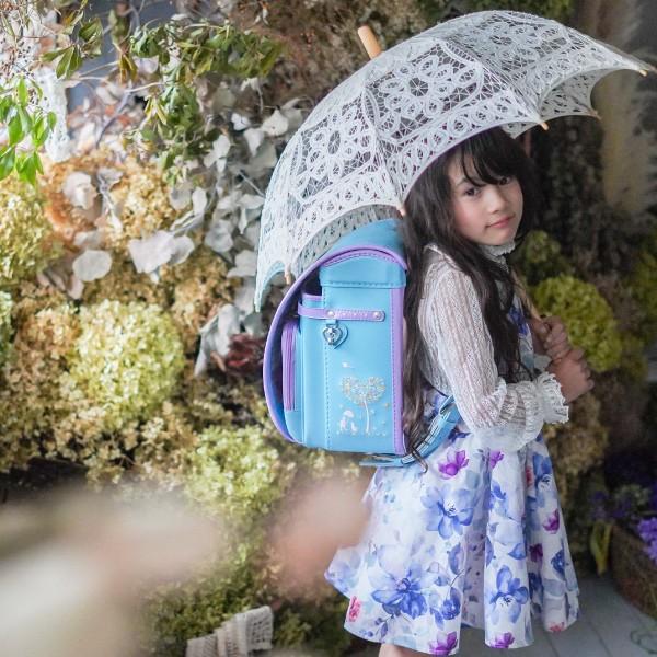 いっぱいのお花が可愛い ランドセル 22年 フィットちゃん ラヴニール 手作り 日本製 おしゃれ 人気 かわいい 女の子モデル New アミィ 犬 フラワー ハート La 2870 ラヴニール ランドセル 通販 Yahoo ショッピング