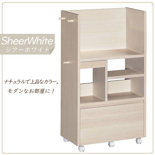 ボナシェルタ カリモク家具 マルチラック SS0429 学用品収納に ボナシェルタ カリモク家具 マルチラック SS0429 学用品収納に