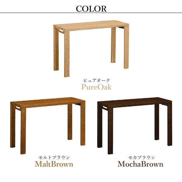 ボナシェルタ カリモク家具 デスク ST3577 幅110×奥45cmタイプ 人気No1