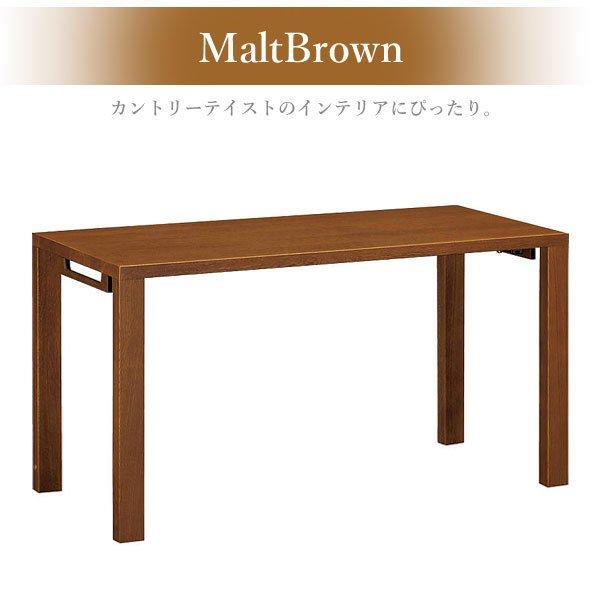 ボナシェルタ カリモク家具 デスク ST4578 幅135×奥60cmタイプ 人気No1