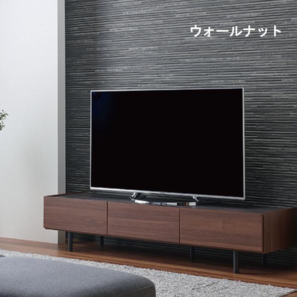 開梱設置付 パモウナ テレビボード WV-180 幅180 ローボード PAMOUNA  正規品 TV おしゃれ セラミック柄 テレビ台 国産 日本製 完成品｜lavenir-randoseru｜03