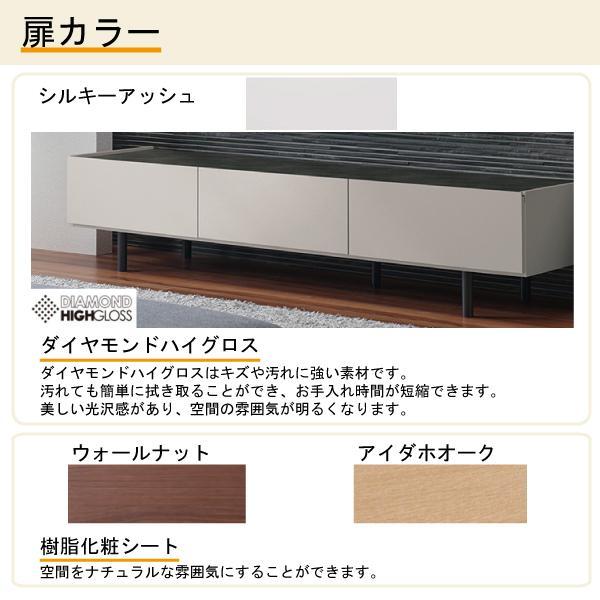 パモウナ 開梱設置付 テレビボード WV-180 幅180 ローボード パモウナ 開梱設置付 テレビボード WV-180 幅180 ローボード