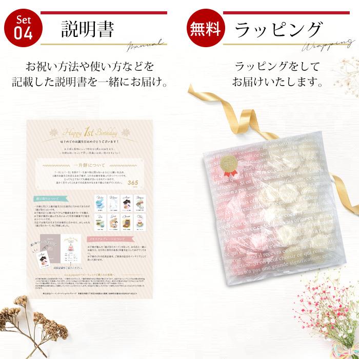⭐️最終値下げ⭐️ 出産祝い e.x.p.japon（イーエクスピージャポン） 一升餅 お祝いセット 小分け