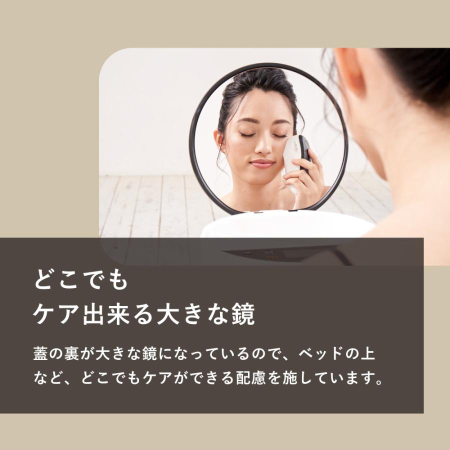 LAVIE(脱毛器) LAVIE公式 ラヴィ LVA600 基本セット 美顔器 LAVIE(脱毛器) LAVIE公式 ラヴィ LVA600 基本セット 美顔器