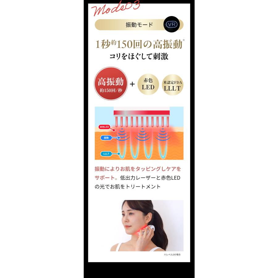 LAVIE(脱毛器) 電気ブラシ 美顔器 LAVIE公式 スカルプエステ LAVIE(脱毛器) 電気ブラシ 美顔器 LAVIE公式 スカルプエステ