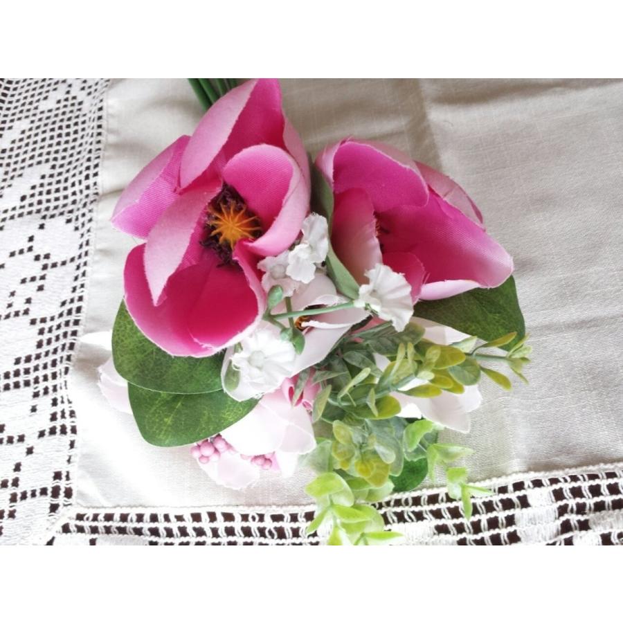 アーティフィシャルフラワー 木蓮 モクレン ピンク 造花 ブーケ 花束 シルクフラワー Pk0gwqm6um 輸入インテリア雑貨le Rion 通販 Yahoo ショッピング