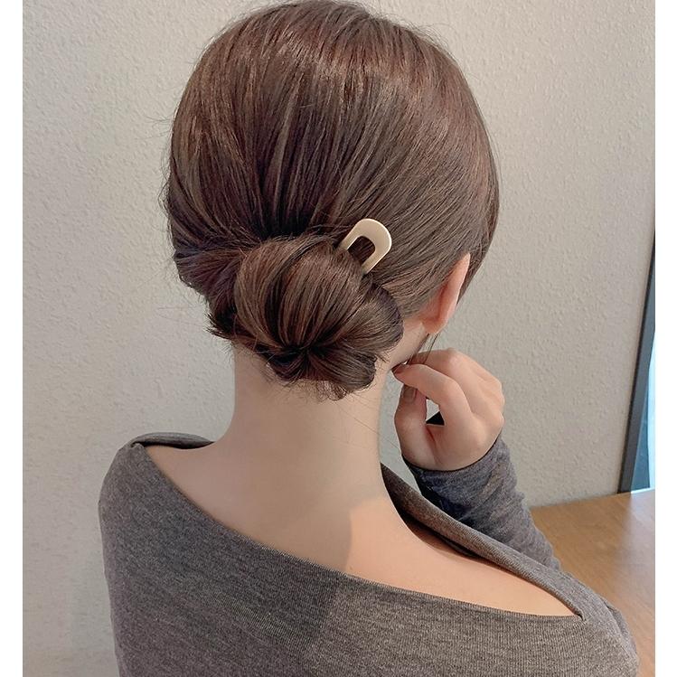 THEHAIRBARTOKYO かんざし　ヘアピン　バレッタとセット THEHAIRBARTOKYO かんざし ヘアピン バレッタとセット THEHAIRBARTOKYO