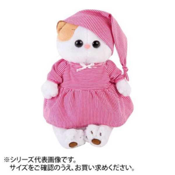 新作モデル ぬいぐるみ関連 ヴェルフ Budi Basa Li Li ピンクのパジャマ ねこ ぬいぐるみ 27cm Lk27 015 Abtr La Vie En Reflet Tokyo 通販 Yahoo ショッピング 日本製 Www Ladislexia Net