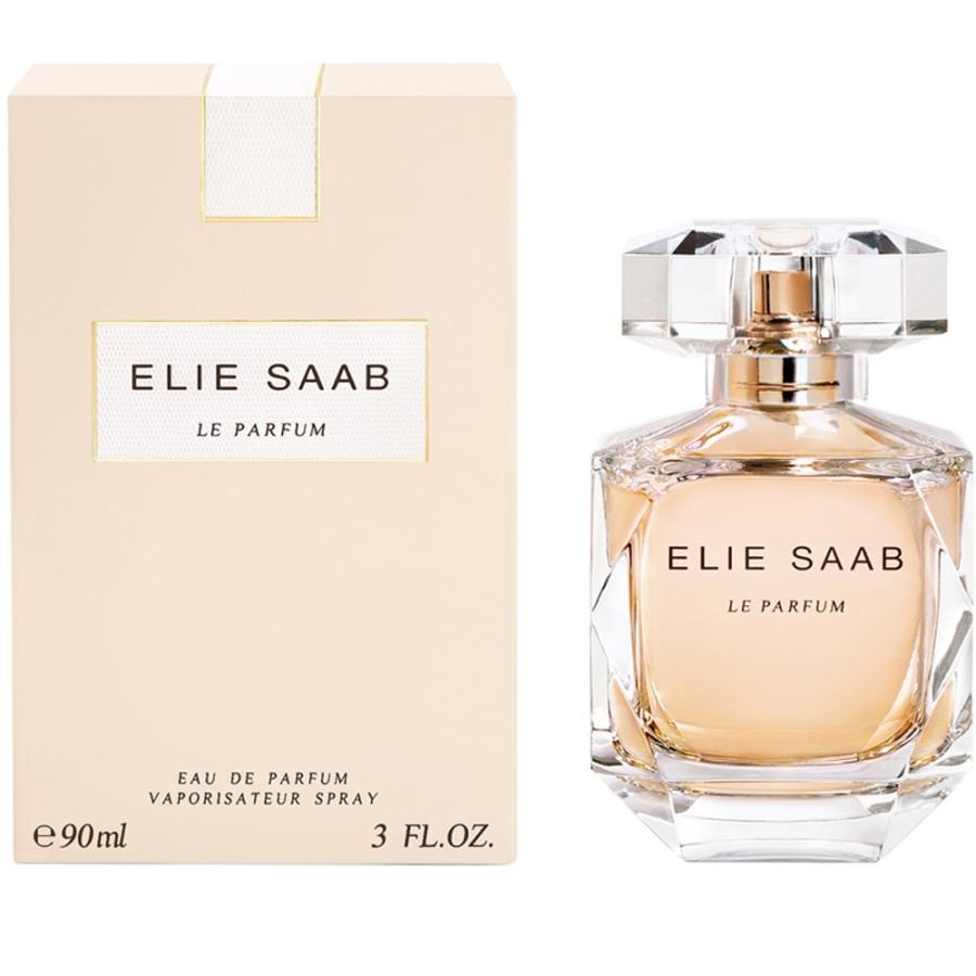 エリー サーブ ELIE SAAB ル パルファム オーデパルファム EDP 90ml 女性用香水 日本未発売 正規品 : 10000800e : Lavien - 通販 - Yahoo!ショッピング