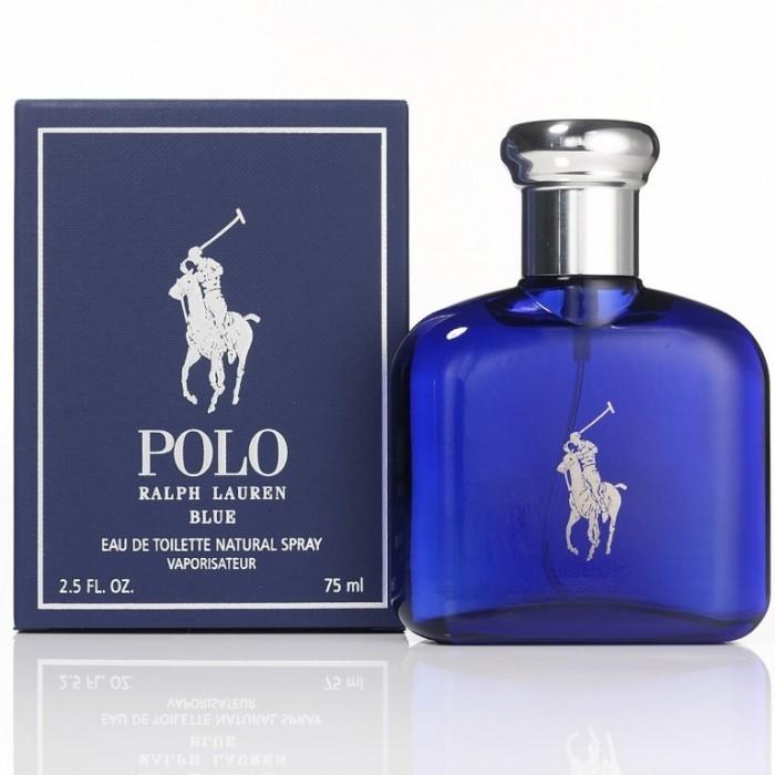 高い品質 ラルフローレン Ralph Lauren ポロブルー オードトワレ Edt 75ml Polo香水 男性用香水 正規品 注目の Valora Cz