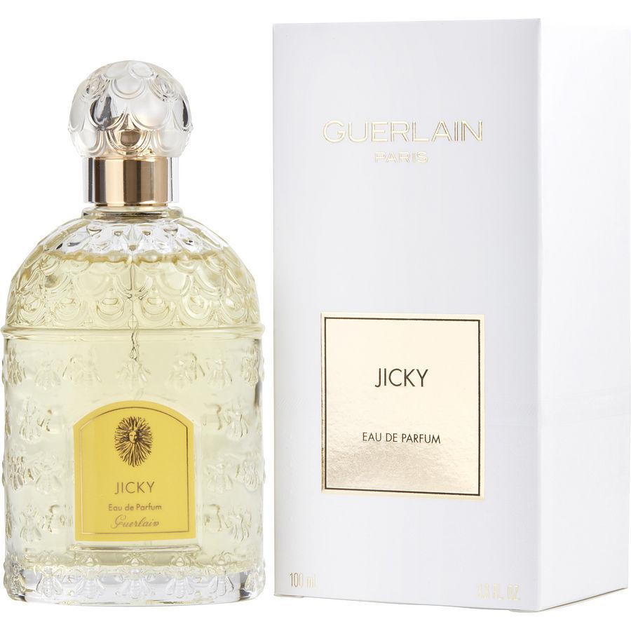 ゲラン ジッキー Guerlain Jicky オードパルファム Edp Sp 100ml ユニセックス香水 入手困難 正規品 a Lavien 通販 Yahoo ショッピング