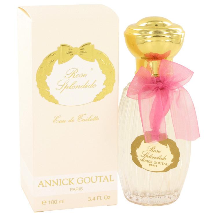 アニックグタール 香水 Annick Goutal ローズ スプレンディド