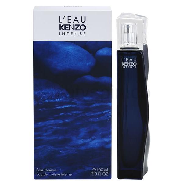 ケンゾー 香水 ロー パ ケンゾー インテンス プールオム オードトワレ EDT 100ml KENZO 正規品