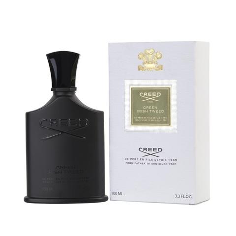 クリード CREED グリーン アイリッシュ ツィード オードパルファム EDP 100ml 正規品
