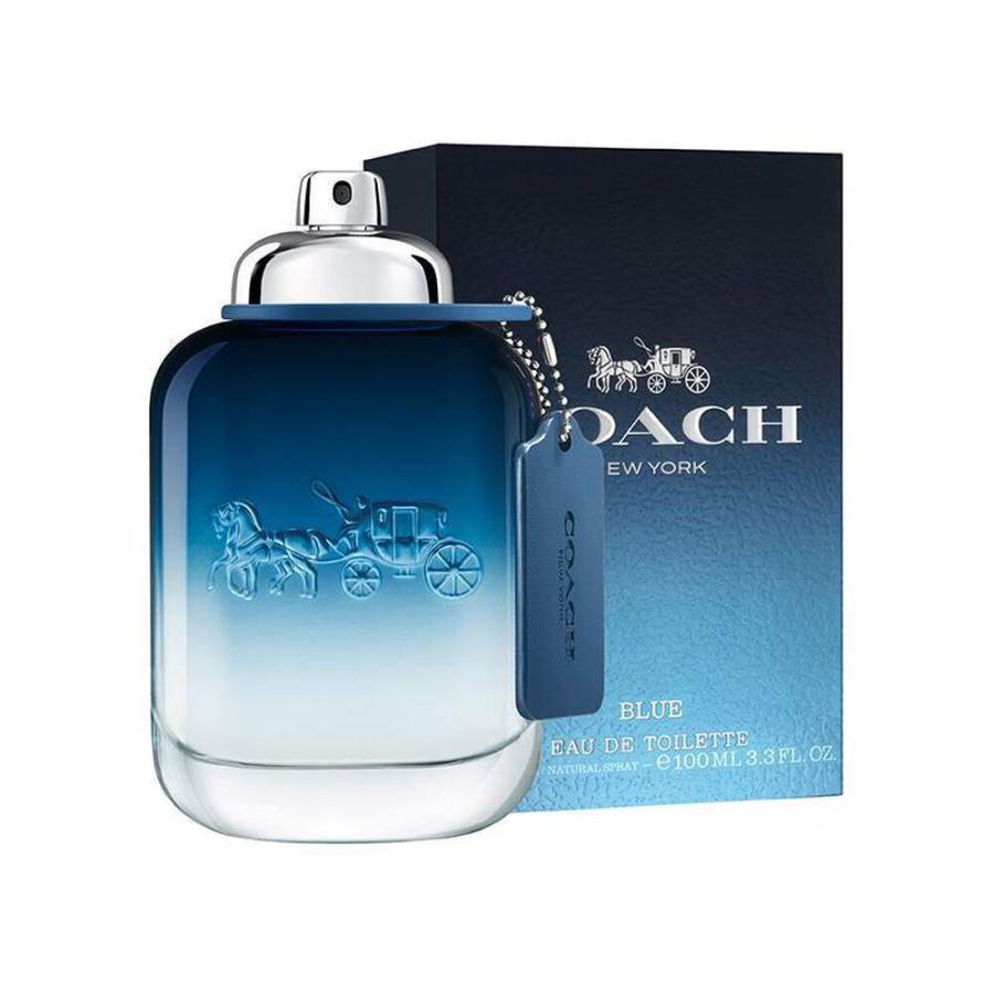 最新情報 Coach New York コーチ マン ブルー オードトワレ Edt 100ml 男性用香水 正規品 c Lavien 通販 Yahoo ショッピング 新品即決 Mobile Scotturb Com