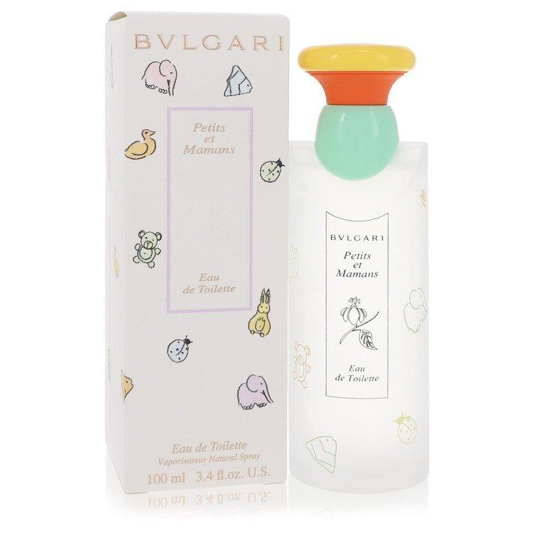即納特典付き ブルガリ プチママン 香水 100ml agapeeurope.org