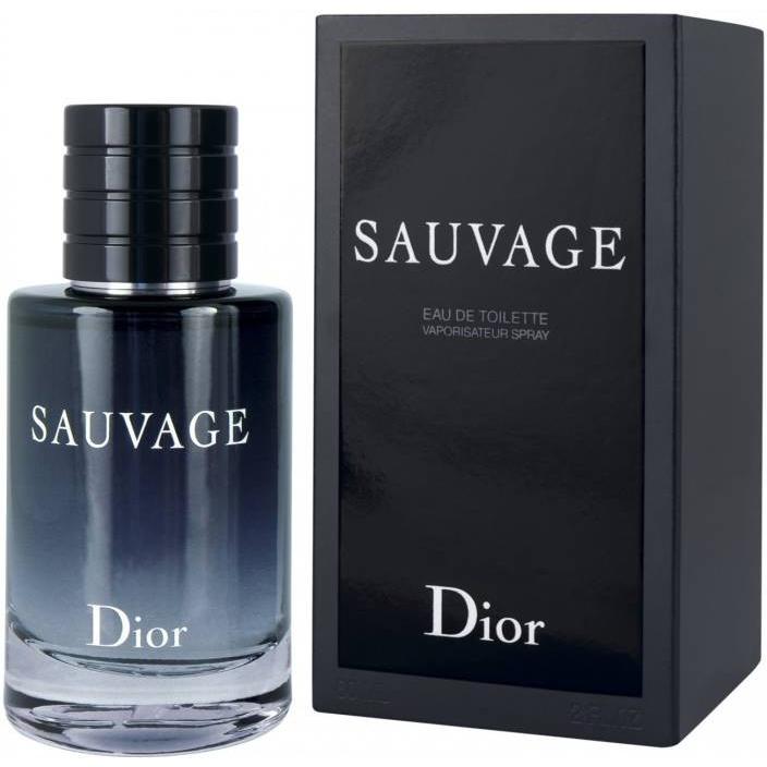 Dior ディオール ソバージュ オーデトワレ Edt 60ml 男性用香水 正規品 Www Unipymes Com